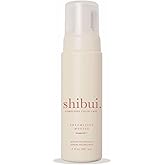 SHIBUI Volumizing Mousse, Weightless Lift & Color Protection for Fine to Medium Hair, Vegan & Sulfate-Free, 7 Fl Oz