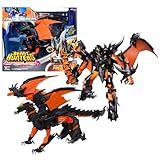 Hasbro Year 2013 Transformers Prime