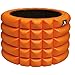 TriggerPoint Grid Foam Roller with Free Online Instructional Videos, Mini (4-inch)