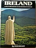 Front cover for the book Ireland Through the Looking Glass by Ted Smart