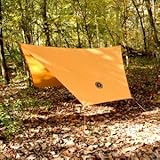 Ultimate Survival Base Hex Tarp