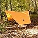 Ultimate Survival Base Hex Tarp