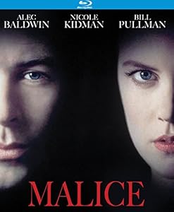 Cover Image for 'Malice'