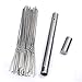 40Pcs Kabob Skewers,14