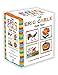 The Eric Carle Gift Set (Boxed Set): The Tiny Seed; Pancakes, Pancakes!; A House for Hermit Crab; Rooster's Off to See the World (The World of Eric Carle)