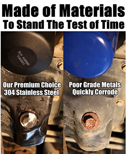 4 Votex+DP001+Stainless+Neodymium+Magnet