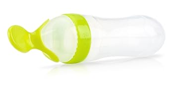 nuby baby feeder