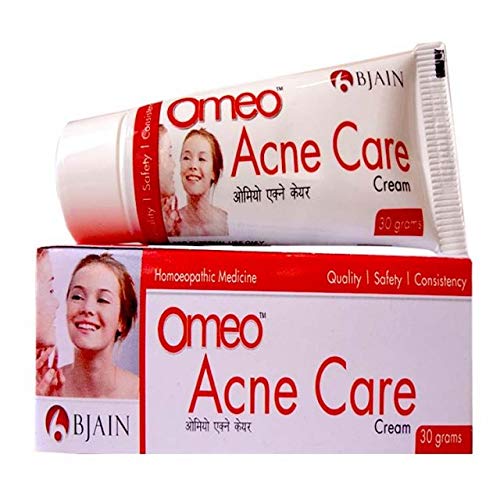 omeo acne care