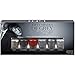 OPI Fifty Shades Grey Mini 6pk, 0.125 Ounce