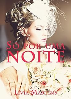 Livro Só por uma noite