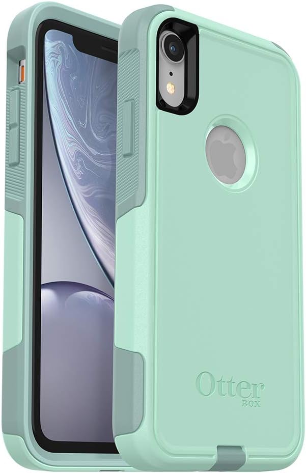 OtterBox COMMUTER SERIES Case for 
