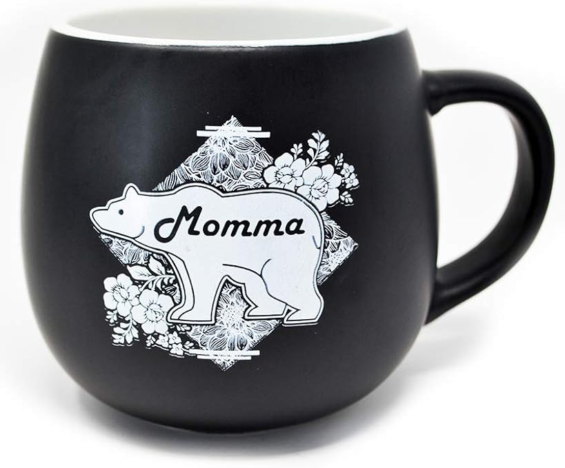 mama bear mug amazon