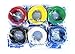 16 Gauge 50'FT Remote Wire Copper Clad Single Conductor 6 Primary Colors