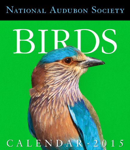 !B.e.s.t Audubon Birds 2015 Gallery Calendar (Workman Gallery Calendar) D.O.C