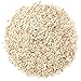 Food to Live Organic Hulled Sesame Seeds, 1 Pound – Whole Raw White Sesame Seeds, Non-GMO, Kosher, Vegan, Unroasted, Bulk. High in Iron, and Calcium. Perfect for Tahini Paste, Stir-fries, and Salads.