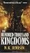 The Hundred Thousand Kingdoms (The Inheritance Trilogy, 1)