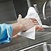 Scott Professional Essential Universal Hard Roll Paper Towels, Bulk (01040), Hardwound 1.5' Core, Absorbency Pockets, White (12 Rolls at 800' Each, 9,600'/Case)