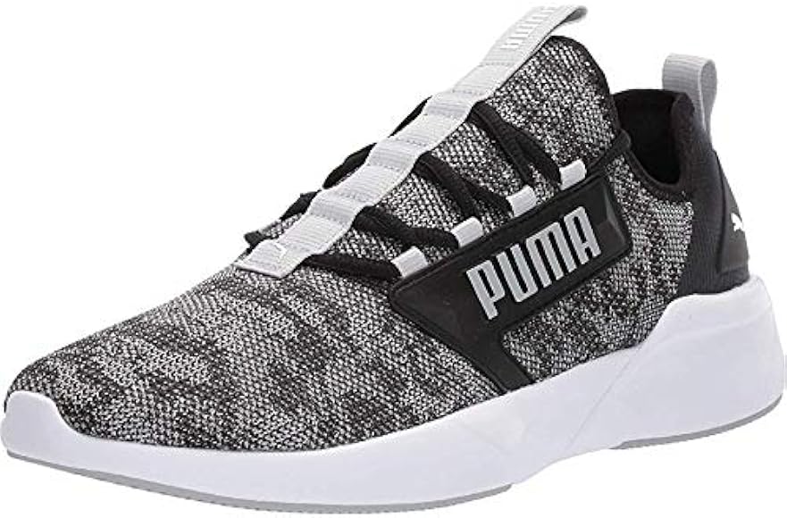 puma retaliate