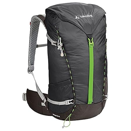 VAUDE Zerum 38 LW Wanderrucksack, Trekkingrucksack