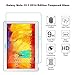 Galaxy Note 10.1 2014 Screen Protector, Rerii Tempered Glass, Screen Protector for Samsung Galaxy Note 10.1 2014 Edition, High Definition, Real Glass Screen Protector