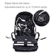 Anti Theft Travel Backpack Lightweight Business Laptop Bag Scan Smart Checkpoint Friendly Black 17 Inch College Backpack