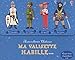 MA VALISETTE HABILLE by