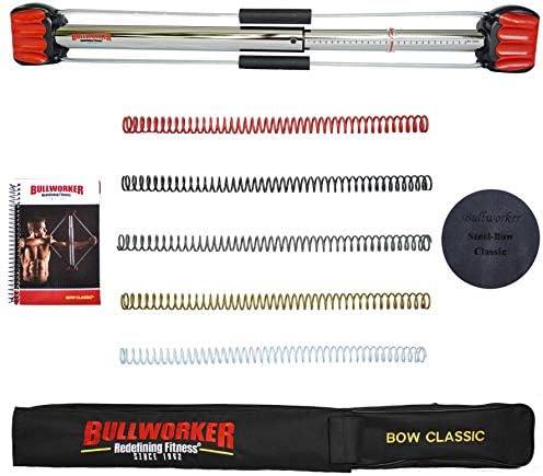 bow exercise equipment