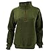 Gildan Adult Vintage 1/4 Zip Sweatshirt Top