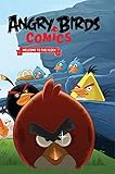 Angry Birds Comics Vol. 1: Welcome to the Flock by