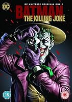 Batman: The Killing Joke