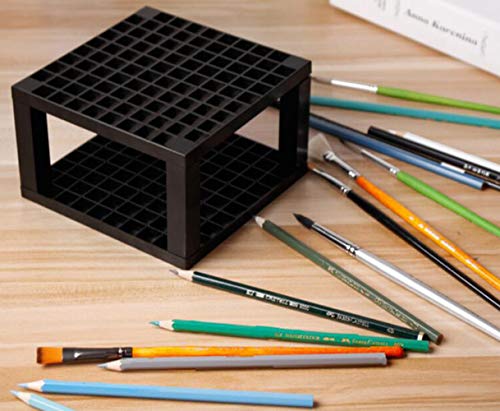 5 Foraineam+Holes+Pencil+Brush+Holder