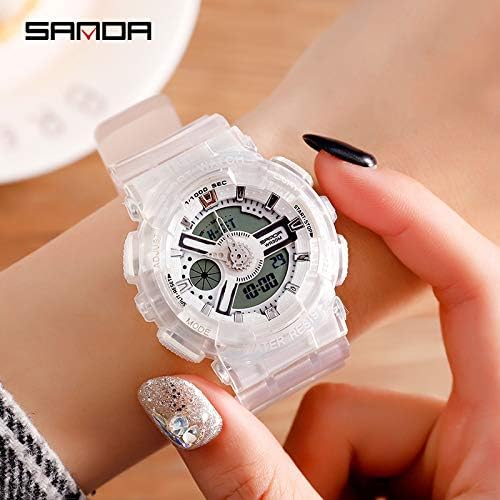 sanda watches wikipedia