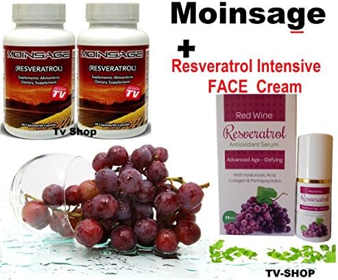 Moinsage (2) + Face Cream