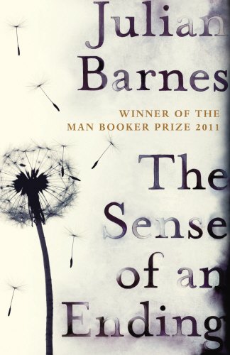 #84 — The Sense of an Ending