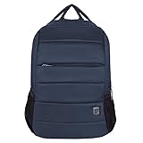 Shock Resistant 17.3 Inch Laptop Backpack Bookbag