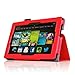 Fintie Folio Case for Kindle Fire HD 7