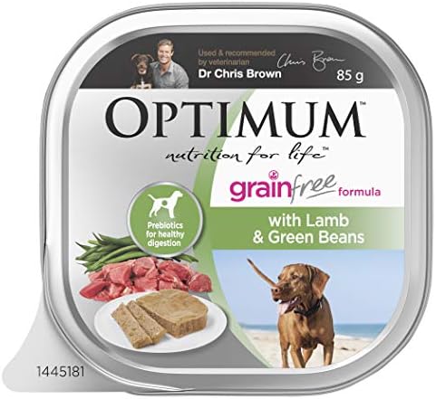 optimum grain free