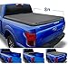 Tyger Auto T1 Soft Roll-up Truck Bed Tonneau Cover Compatible with 2015-2020 Ford F-150 | () Bed | TG-BC1F9031