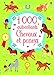 1 000 autocollants chevaux et poneys by 