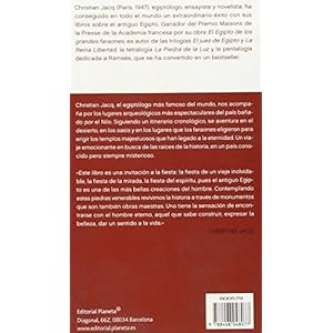 Guia Del Antiguo Egipto (Spanish Edition)