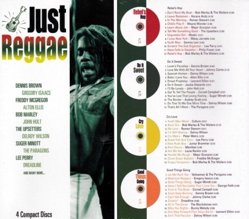 Johnny Clarke - In the Roots of the Ghetto Lyrics - Zortam Music