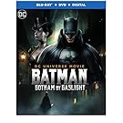 DCU: Batman: Gotham By Gaslight (Blu-ray)