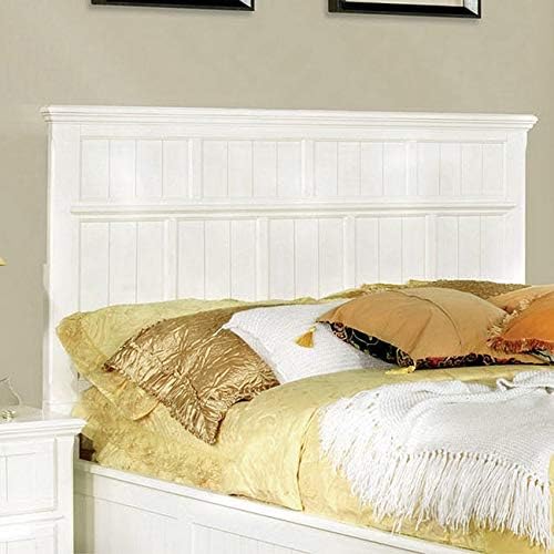 Amazon Com Furniture Of America Willow Cottage Style Twin