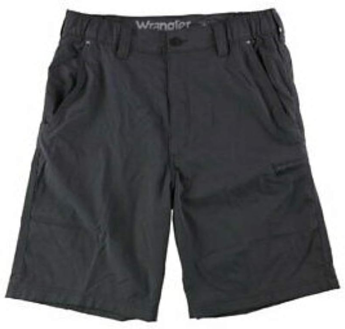 wrangler performance hybrid shorts