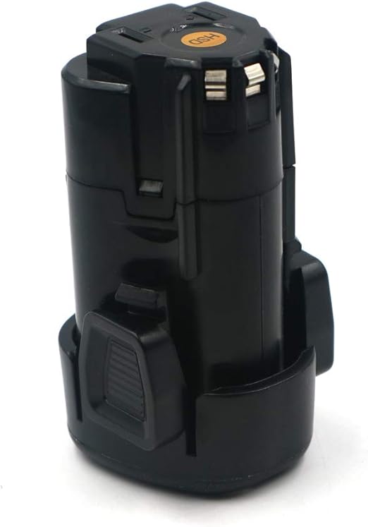 Replacement 12V 2000mAh Lithiumion Rechargeable Battery