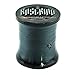 KastKing Superpower Braided Fishing Line,Low-Vis Gray,80 LB,(8 Strands),1097 Yds