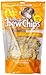 The Rawhide Express Peanut Butter Flavored Dog Chew, 1-Pound