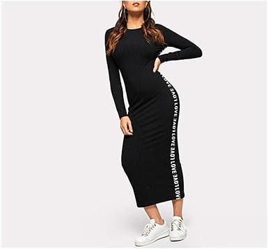 black clothes womens