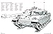 Challenger 1 Main Battle Tank 1983-2001 (FV 4030/4 Model): An insight into the design, operation and maintenance of the British Army's revolutionary ... Main Battle Tank (Owners' Workshop Manual)