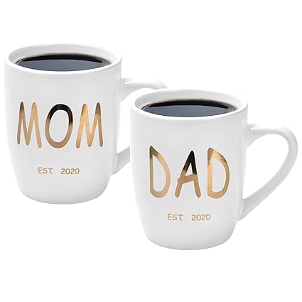 gifts for new parents amazon